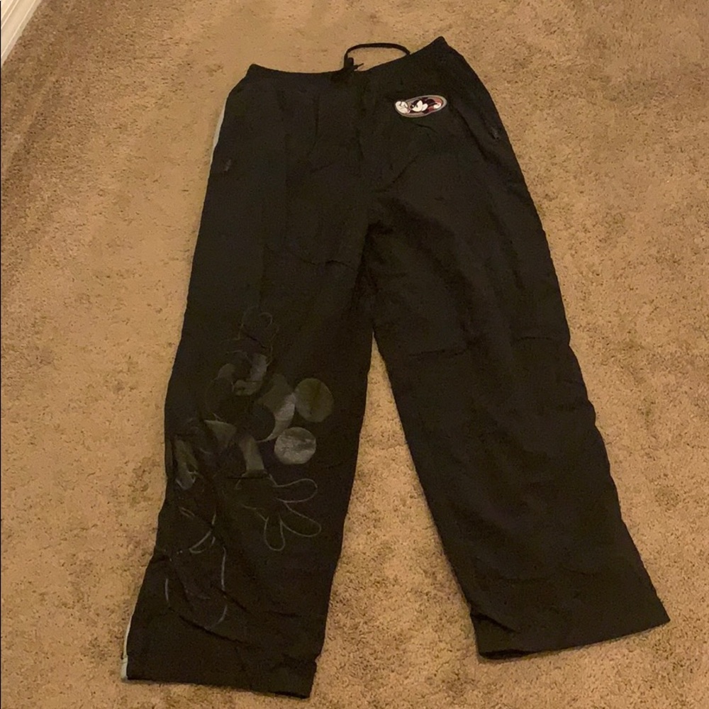 *Mickey Mouse Sweat pants for men